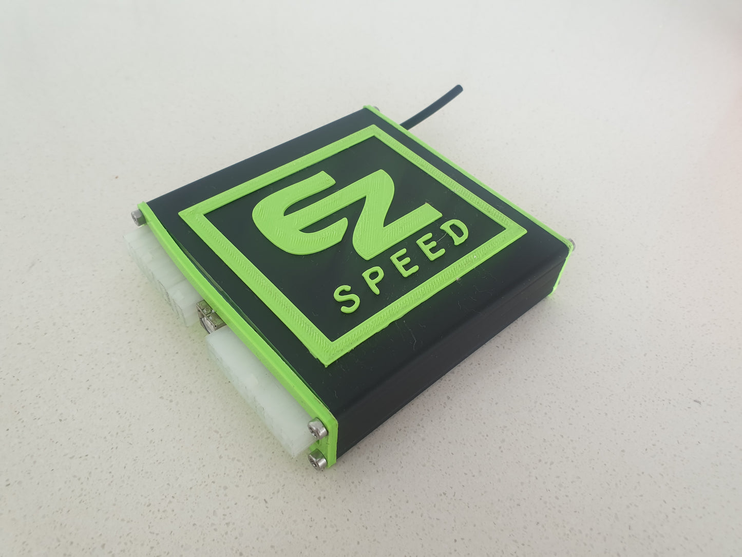 EZSPEED Speeduino Compatible ECU