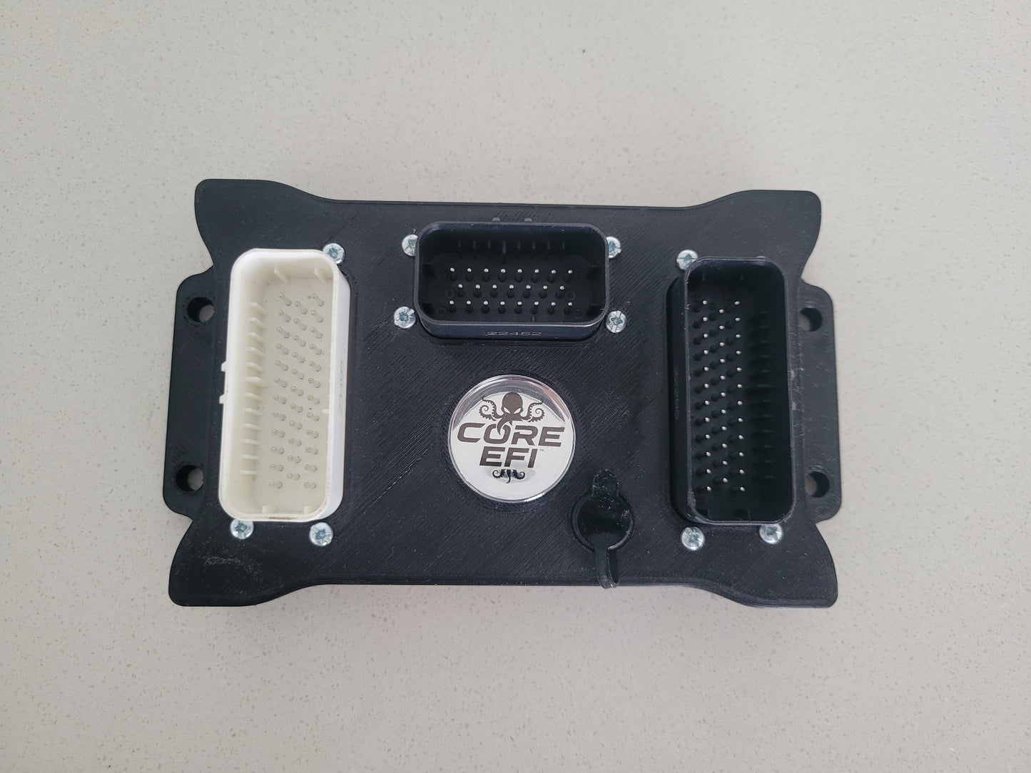 Race Core ECU