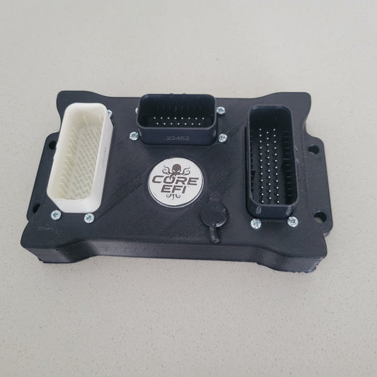 Race Core ECU