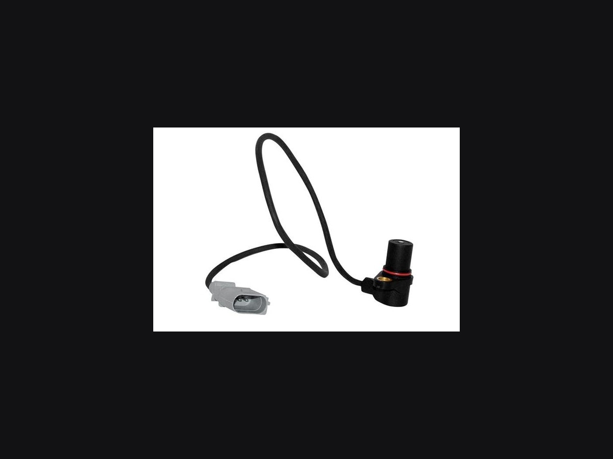 Audi VW 1.8T AUM crankshaft position sensor