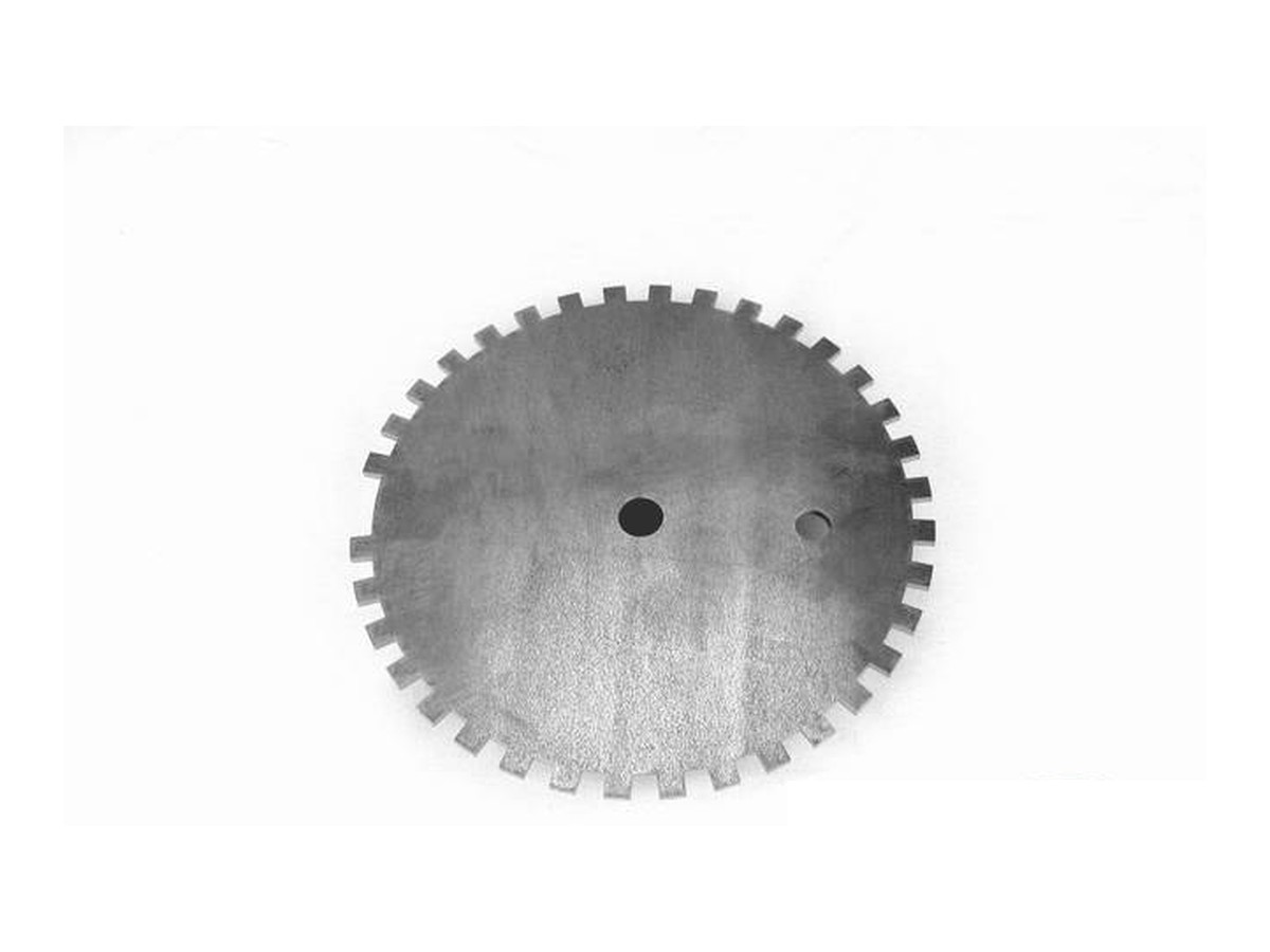 36-1 missing tooth crank trigger wheel